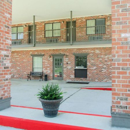 Studio 6-Luling, La Exterior photo