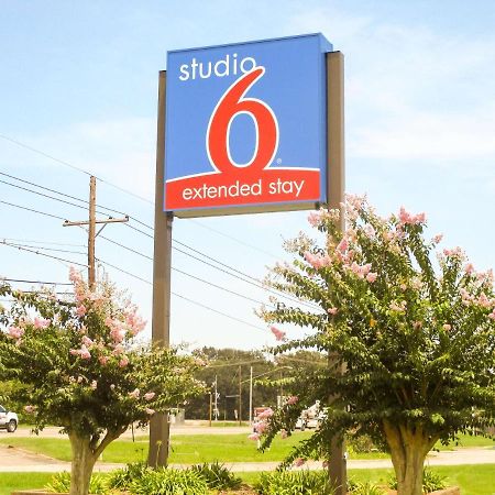 Studio 6-Luling, La Exterior photo
